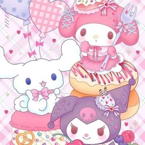 Meet your Posher, Joy